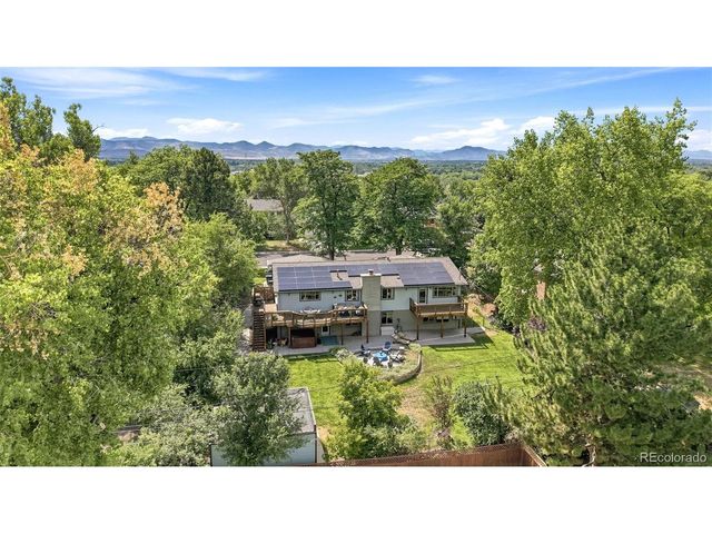 7072 S Davies St, Littleton, CO 80120