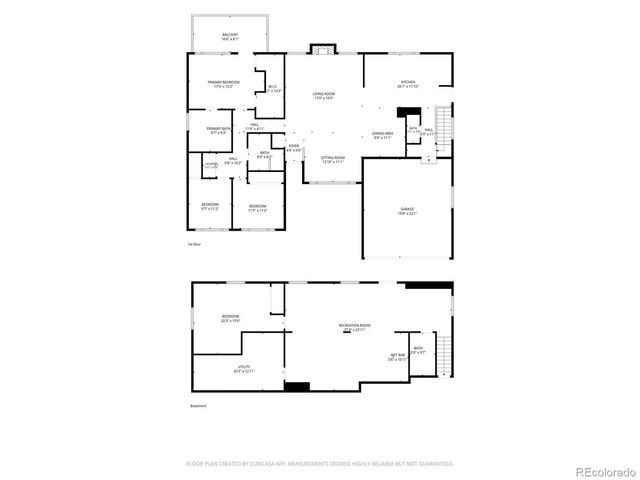 7072 S Davies St, Littleton, CO 80120