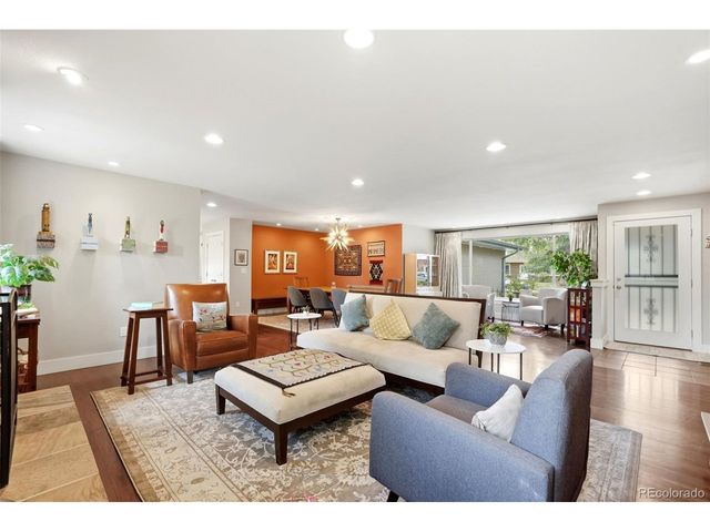 7072 S Davies St, Littleton, CO 80120