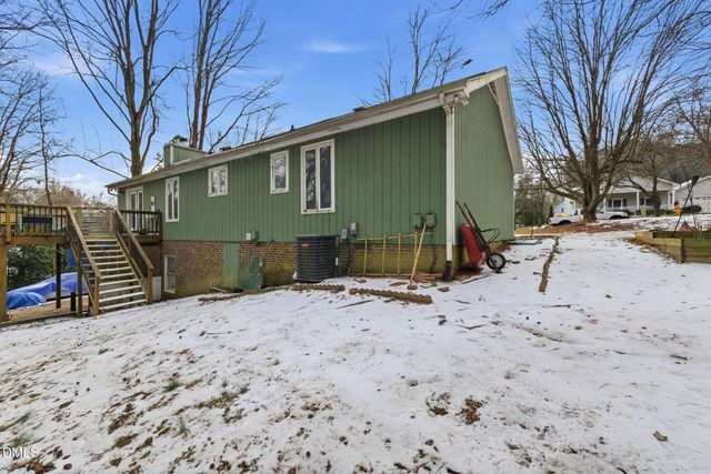 6948 Three Bridges Circle, Raleigh, NC 27613