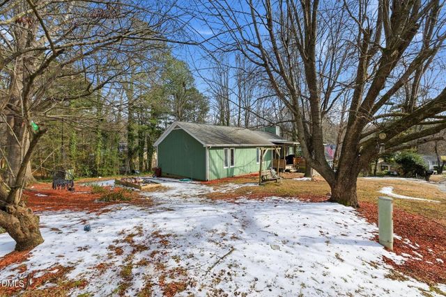 6948 Three Bridges Circle, Raleigh, NC 27613