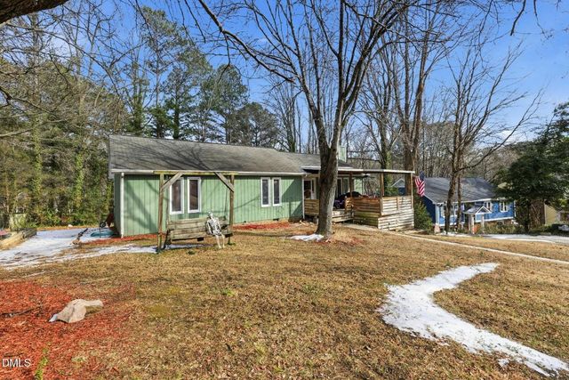 6948 Three Bridges Circle, Raleigh, NC 27613