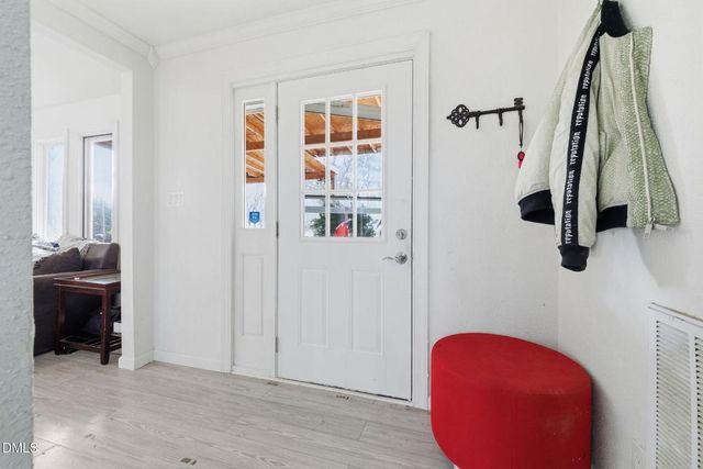 6948 Three Bridges Circle, Raleigh, NC 27613