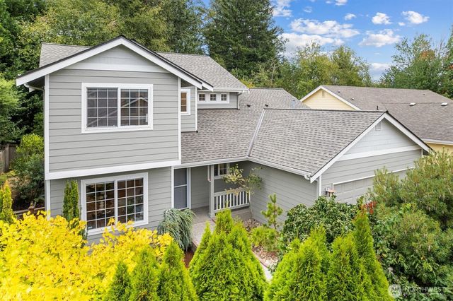 16801 129th Avenue E, Puyallup, WA 98374