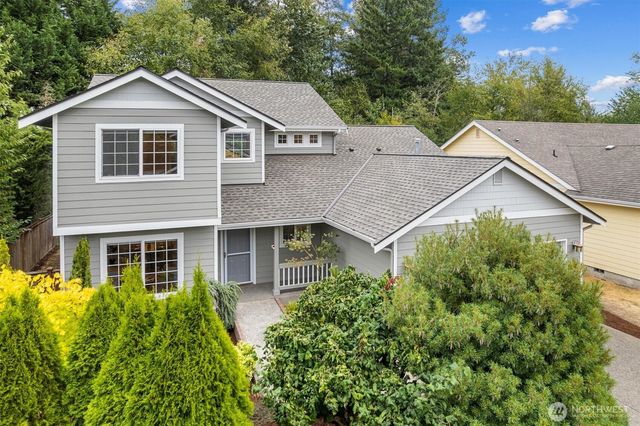 16801 129th Avenue E, Puyallup, WA 98374