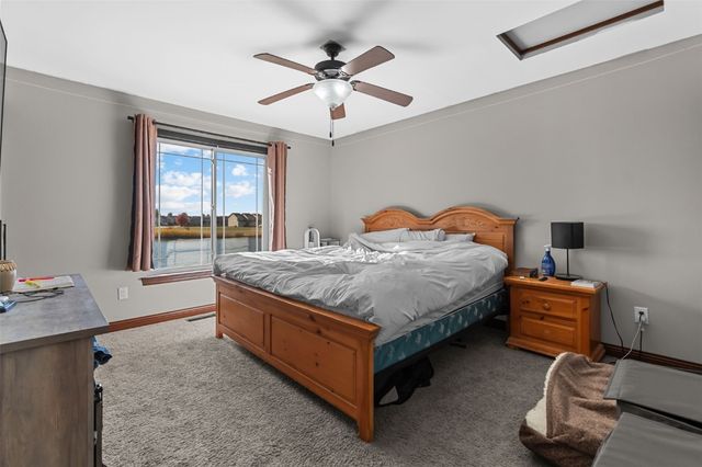 1476 Marilyn Drive, North Liberty, IA 52317