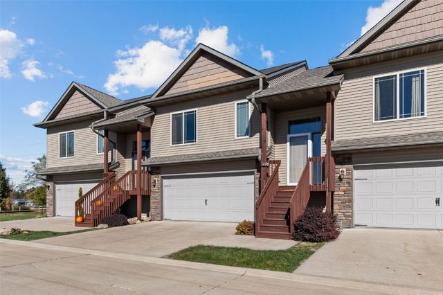 1476 Marilyn Drive, North Liberty, IA 52317