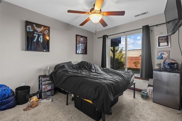 1476 Marilyn Drive, North Liberty, IA 52317