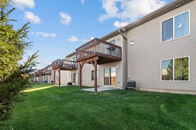 1476 Marilyn Drive, North Liberty, IA 52317