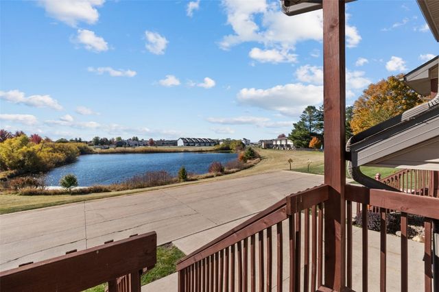 1476 Marilyn Drive, North Liberty, IA 52317