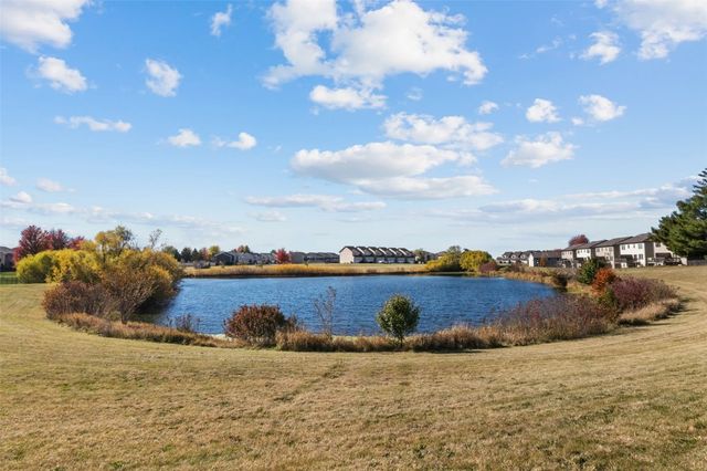 1476 Marilyn Drive, North Liberty, IA 52317