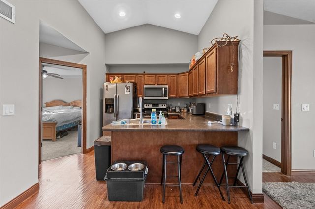 1476 Marilyn Drive, North Liberty, IA 52317