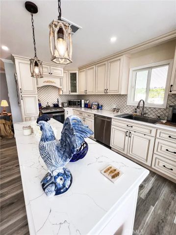 23777 Mulholland Hwy Spc 73, Calabasas, CA 91302