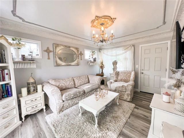 23777 Mulholland Hwy Spc 73, Calabasas, CA 91302