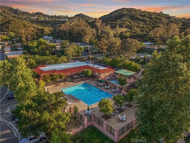 23777 Mulholland Hwy Spc 73, Calabasas, CA 91302
