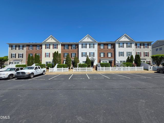 1111 Consortium Drive 103, Raleigh, NC 27603