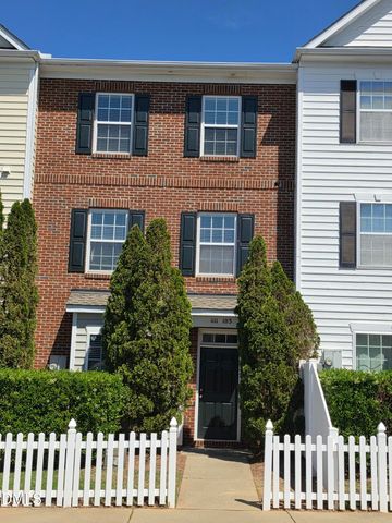 1111 Consortium Drive 103, Raleigh, NC 27603