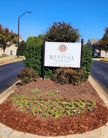 1111 Consortium Drive 103, Raleigh, NC 27603