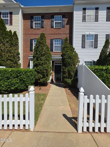 1111 Consortium Drive 103, Raleigh, NC 27603