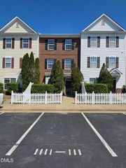 1111 Consortium Drive 103, Raleigh, NC 27603