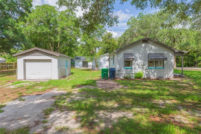 1809 E HENRY AVENUE, Tampa, FL 33610