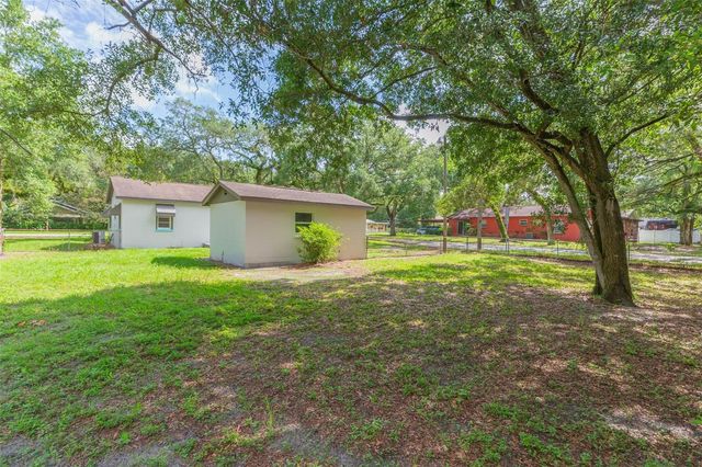 1809 E HENRY AVENUE, Tampa, FL 33610