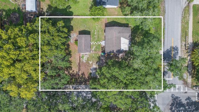 1809 E HENRY AVENUE, Tampa, FL 33610