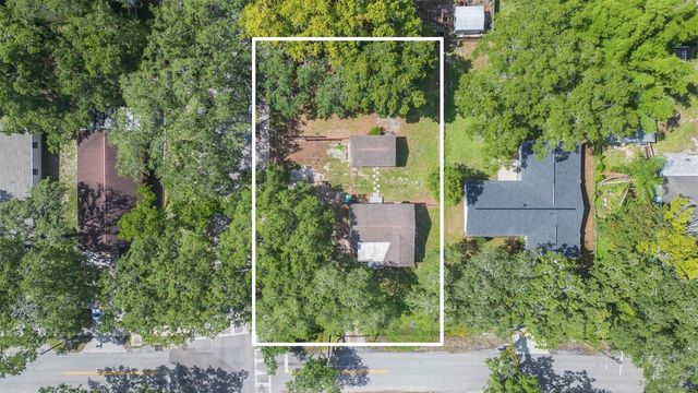 1809 E HENRY AVENUE, Tampa, FL 33610