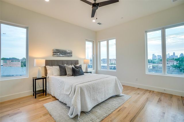 1612 Bennett Avenue 105, Dallas, TX 75206
