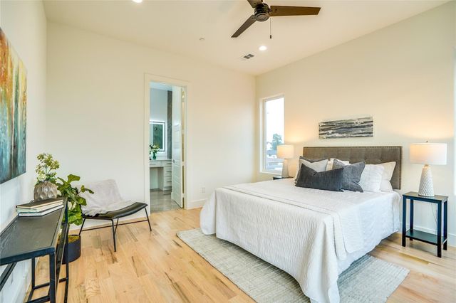 1612 Bennett Avenue 105, Dallas, TX 75206