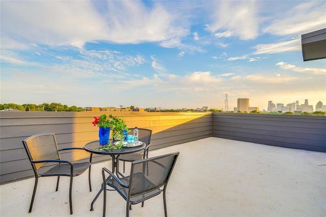 1612 Bennett Avenue 105, Dallas, TX 75206