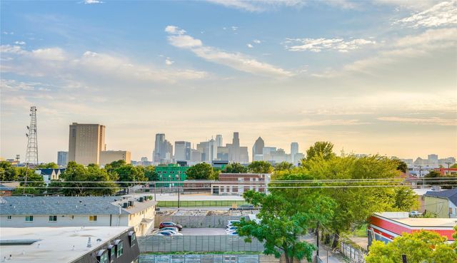 1612 Bennett Avenue 105, Dallas, TX 75206