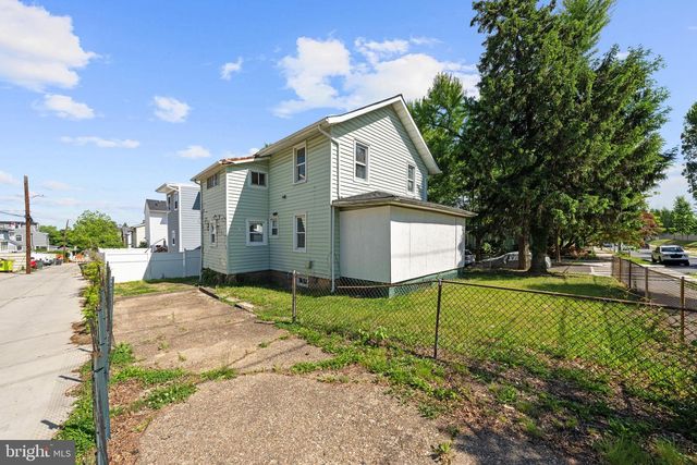 819 QUINTANA PL NW, Washington, DC 20011
