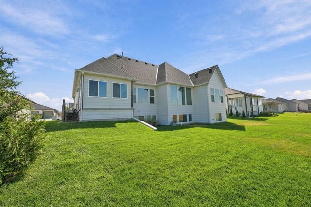 3145 N Pine Grove, Wichita, KS 67205