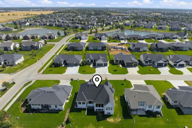 3145 N Pine Grove, Wichita, KS 67205