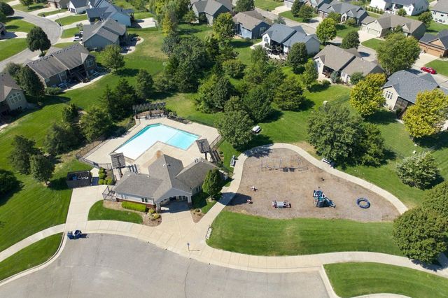 3145 N Pine Grove, Wichita, KS 67205