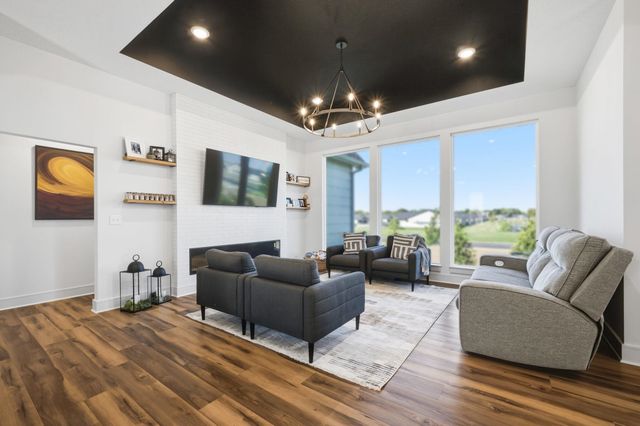 3145 N Pine Grove, Wichita, KS 67205