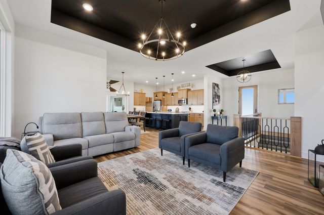 3145 N Pine Grove, Wichita, KS 67205