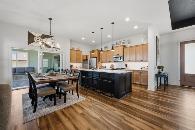 3145 N Pine Grove, Wichita, KS 67205