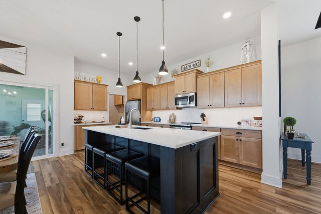 3145 N Pine Grove, Wichita, KS 67205