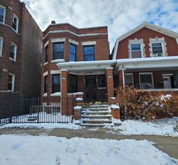 6936 S Dorchester Avenue, Chicago, IL 60637