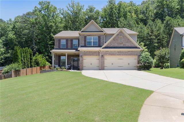 149 Manor Lane, Woodstock, GA 30188