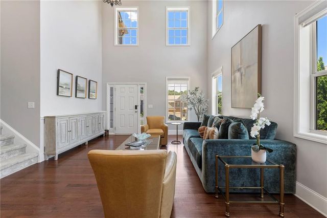 149 Manor Lane, Woodstock, GA 30188