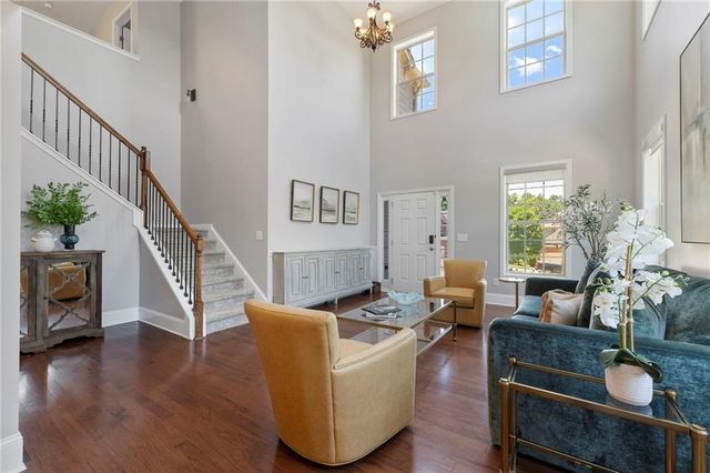 149 Manor Lane, Woodstock, GA 30188