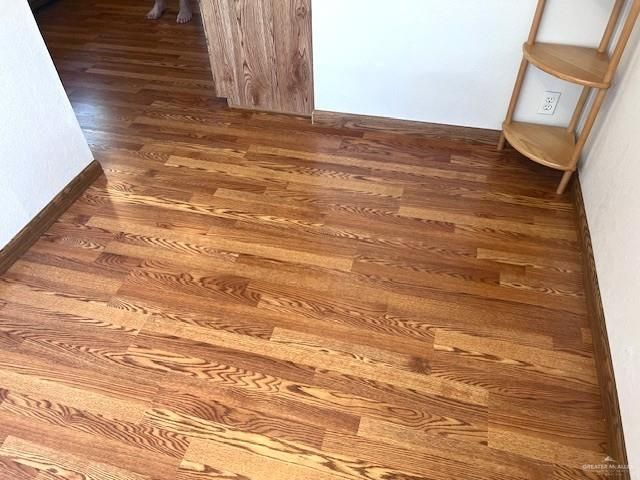 720 N Retama Street, La Feria, TX 78559