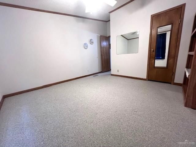 720 N Retama Street, La Feria, TX 78559