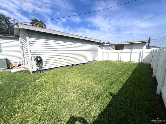 720 N Retama Street, La Feria, TX 78559