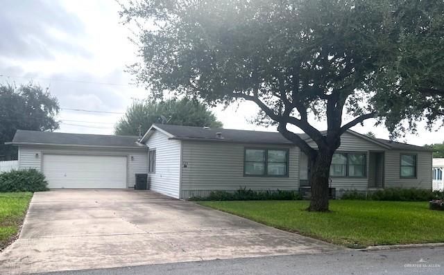 720 N Retama Street, La Feria, TX 78559