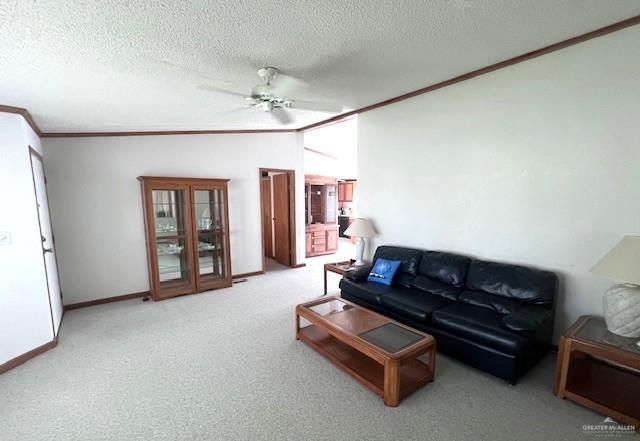 720 N Retama Street, La Feria, TX 78559