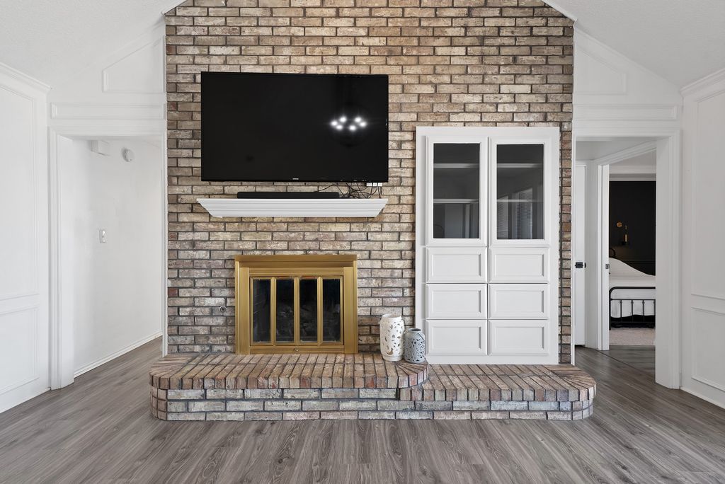 1215 Shawnee Trail, Carrollton, TX 75007 — photo 5